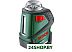 Нивелир (уровень) лазерный Bosch PLL 360 Set (арт. 0603663001) Нивелир (уровень) лазерный Bosch PLL 360 Set (арт. 0603663001)
