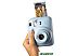 Фотоаппарат Fujifilm Instax Mini 12 (голубой) Фотоаппарат Fujifilm Instax Mini 12 (голубой)