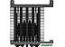 Кулер для процессора ID-Cooling IS-50X V3 Кулер для процессора ID-Cooling IS-50X V3