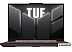 Игровой ноутбук ASUS TUF Gaming A16 2024 FA607NU-RL089 Игровой ноутбук ASUS TUF Gaming A16 2024 FA607NU-RL089