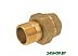 Фитинг FERRO 3/4 Фитинг FERRO 3/4