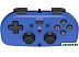 Геймпад HORI Mini Wired Gamepad (синий) Геймпад HORI Mini Wired Gamepad (синий)