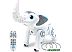 Интерактивная игрушка Le Neng Toys Слоник K17 Интерактивная игрушка Le Neng Toys Слоник K17