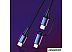 Кабель Baseus CATLYW-01 Black Кабель Baseus CATLYW-01 Black
