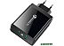 Сетевое зарядное UGREEN CD161 10216 (черный) Сетевое зарядное UGREEN CD161 10216 (черный)