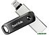 USB Flash SanDisk iXpand Go 128GB USB Flash SanDisk iXpand Go 128GB