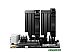 Кулер для процессора Jonsbo HX7280 Кулер для процессора Jonsbo HX7280