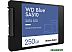 SSD WD Blue SA510 250GB WDS250G3B0A