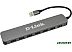 USB-концентратор D-Link DUB-H7/E1A USB-концентратор D-Link DUB-H7/E1A
