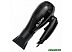 Фен Delta DL-0905 (черный)