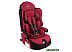 Автокресло SIGER Прайм Isofix Красный (KRES0146)