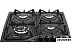 Варочная панель GEFEST СГ СН 1210-02 К2