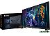 Монитор GIGABYTE Aorus FV43U (черный)