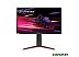 Игровой монитор LG UltraGear 27GP750-B