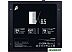 Блок питания 1stPlayer FK 650W PS-650FK Блок питания 1stPlayer FK 650W PS-650FK