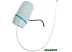 Помпа электрическая CENTEK CT-3002 BLUE Помпа электрическая CENTEK CT-3002 BLUE