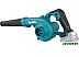 Ручная воздуходувка Makita UB100DZ (без АКБ) Ручная воздуходувка Makita UB100DZ (без АКБ)