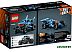 Конструктор инерционный Lego Technic Monster Jam Megalodon 42134 Конструктор инерционный Lego Technic Monster Jam Megalodon 42134