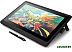 Графический планшет Wacom Cintiq 16 DTK-1660