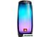Беспроводная колонка JBL Pulse 4 (черный) Беспроводная колонка JBL Pulse 4 (черный)