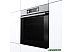 Духовой шкаф электрический Gorenje BO6735E05X (черный/нержавеющая сталь)