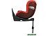 Детское автокресло Cybex Sirona Zi i-Size plus (autumn gold) Детское автокресло Cybex Sirona Zi i-Size plus (autumn gold)