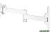 Кронштейн Hama H-108737 Кронштейн Hama H-108737