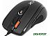 Компьютерная мышь A4Tech XL-750BK Black USB
