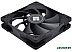 Вентилятор для корпуса Thermalright TL-C12-B Вентилятор для корпуса Thermalright TL-C12-B