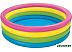 Бассейн INTEX Sunset Glow 168х46 (56441)