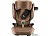 Детское автокресло Britax Romer Kidfix Pro Lux (warm caramel) Детское автокресло Britax Romer Kidfix Pro Lux (warm caramel)