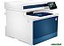 МФУ HP Color LaserJet Pro 4303FDN 5HH66A
