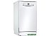 Посудомоечная машина Bosch SRS2IKW4CR (белый) Посудомоечная машина Bosch SRS2IKW4CR (белый)