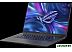 Ноутбук 2-в-1 ASUS ROG Flow X16 GV601VI-NL051W Ноутбук 2-в-1 ASUS ROG Flow X16 GV601VI-NL051W