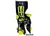Велокресло Bellelli Summer Standard B-Fix (hi-viz) Велокресло Bellelli Summer Standard B-Fix (hi-viz)