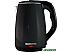 Электрический чайник TDM Electric Ника SQ4001-0003 (черный)