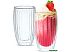 Набор стаканов Makkua Glass Cozyday 1 1GS440 Набор стаканов Makkua Glass Cozyday 1 1GS440