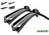 Щетки стеклоочистителя Bosch Aerotwin 3397014214 Щетки стеклоочистителя Bosch Aerotwin 3397014214