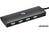 USB-хаб Digma HUB-4U2.0-UC-B USB-хаб Digma HUB-4U2.0-UC-B