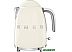 Чайник Smeg KLF03CREU