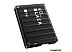 Внешний накопитель WD Black P10 Game Drive 4TB WDBA3A0040BBK Внешний накопитель WD Black P10 Game Drive 4TB WDBA3A0040BBK