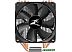 Кулер для процессора Zalman CNPS9X Optima RGB Кулер для процессора Zalman CNPS9X Optima RGB