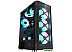 Корпус 1stPlayer Firebase XP-G (черный) Корпус 1stPlayer Firebase XP-G (черный)