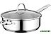 Набор кастрюль BergHOFF Essentials Comfort 1100240A Набор кастрюль BergHOFF Essentials Comfort 1100240A
