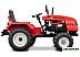 Мини-трактор Rossel XT-184D Мини-трактор Rossel XT-184D
