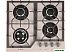 Варочная панель GEFEST 2232-01 М51
