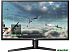 Монитор LG Gaming 27GK750F-B