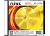 DVD-R диск Mirex 4.7Gb 16x UL130003A1S (1 шт.) DVD-R диск Mirex 4.7Gb 16x UL130003A1S (1 шт.)