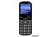 Кнопочный телефон PHILIPS Xenium E227 (темно-серый)