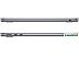 Ноутбук Apple Macbook Air 13 Ноутбук Apple Macbook Air 13